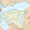 [p]Grande poco pi&ugrave; della Svizzera, l'Estonia &egrave; la pi&ugrave; settentrionale delle Repubbliche Baltiche. E' entrata nell'Ue nel maggio 2004 e, da gennaio scorso, adotta l'euro come moneta unica. Il 10% del suo territorio &egrave; composto da isole e isolotti (in tutto, 1.520)[/p]