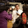 [p]Interviste agli chef relatori, qui lo chef basco [b]Josean Martinez Alija[/b][/p]