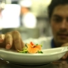 Pier Giorgio Parini, 35 anni da compiere a marzo, &egrave; il cuoco del Povero Diavolo di Torriana, nell'entroterra romagnolo. Con l'aiuto del fratello Luca imposta il menu su prodotti esclusivamente naturali. Un viaggio nell'autenticit&agrave; del gusto che avr&agrave; una tappa importante a Identit&agrave; Milano, marted&igrave; 2 febbraio in Sala Blu 2, teatro di Identit&agrave; Naturali