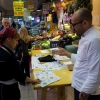 [p]Costanzo al mercato Fusina[/p]