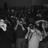 I fotografi in Sala Auditorium