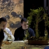 [p]Prove del primo atto: al centro, il [i]Bonsai di pica-pica[/i][/p]