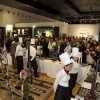 La festa di chiusura di Identit� Golose 2011