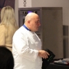 [p][b]Pietro Zito[/b], cuoco di [i]Antichi Sapori[/i] a Montegrosso d'Andria (foto [b]Ezio Zigliani[/b])[/p]