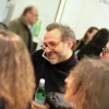[p][b]Massimo Bottura [/b](foto Ezio Zigliani)[/p]