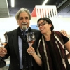 [p]A sinistra, [b]Roberto Ceraudo[/b], vignaiolo calabrese e tra i grandi protagonisti di [i]Milano Food & Wine Festival[/i][/p]