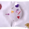 [p]Atto 12 - [i]Il Risveglio/la dolce primavera[br /]
[/i]Zucchero filato, fiori e miele, dolcetti e farfalle[/p]