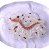 [p][i]Atto 3 - Ofiuco[/i][br /]
Serpente di anguilla affumicata[/p]