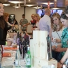 Dopo una seconda giornata molto densa, le degustazioni del Roma Food&Wine Festival procedono oggi, terzo e ultimo giorno, con "Salviamo il Tazzelenghe" (ore 16) e "Autoctoni, famosi o del tutto sconosciuti" (ore 19). Ci sono anche i blind test di Birra Moretti, con i sommelier Matteo Zappile e Marco Amato&nbsp;(foto di Federica Tafuro)