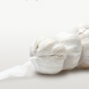 Voghiera Garlic PDO, Aglio di Voghiera (Ferrara), is a PDO rooted in the times of the Estensi. It stands out thanks to its sweet, delicate and fresh taste