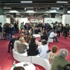 [p]La nuova area espositiva di [i]Identit&agrave; Milano 2012[/i] (foto dell'area espositiva e sale eventi a cura di Luigi Moro e Endstart Photo)[/p]
[p]&nbsp;[/p]