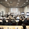 [p]Le attivit&agrave; di degustazione delle aziende sponsor (foto dell'area espositiva a cura di Luigi Moro e Endstart Photo)[/p]
[p]&nbsp;[/p]
[p]&nbsp;[/p]