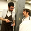 La seconda parte del racconto di Fabrizio Ferrari, che vive ancora le emozioni vissute due anni, quando fa ha fatto un'esperienza indimenticabile al Noma di Ren&eacute; Redzepi 
