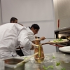 [p]Pizze infornate e sfornate in Sala Blu: un'intera giornata dedicata a [i]Identit&agrave; di Pizza[/i] (foto di Alfredo Chiarappa)[/p]
[p]&nbsp;[/p]