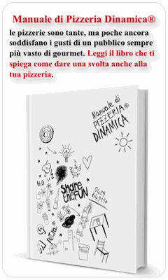 Manuale Pizzeria Dinamica�