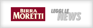 Birra Moretti leggi le news