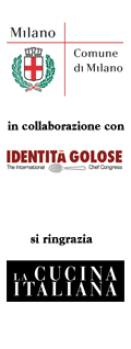 Aggiungi un pasto a tavola istituzionale