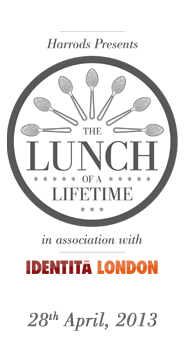 Identit� London 2013
