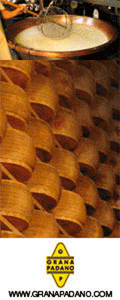 Grana Padano alto DX