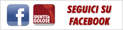 Identit� Golose Facebook