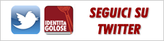 Identit� Golose Twitter