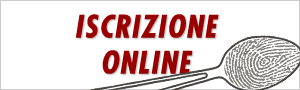 Iscrizioni online 2013