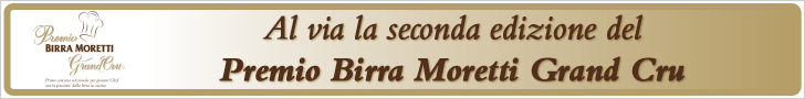 Premio Birra Moretti Grand Cru