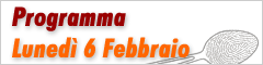 Monday 6th February