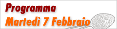 Tuesday 7th February