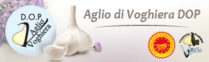 Aglio di Voghiera DOP
