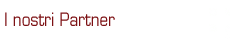 i nostri partner