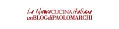 nuova cucina italiana