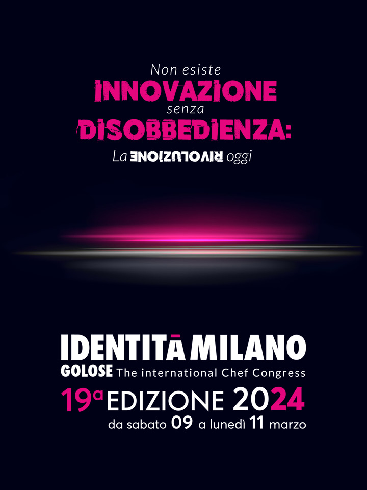 Identità Milano 2024