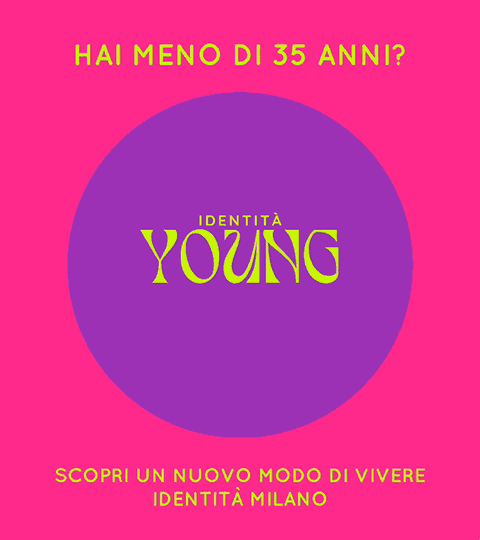 Identità Young