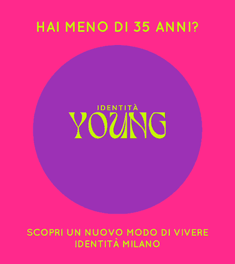 Identità Young