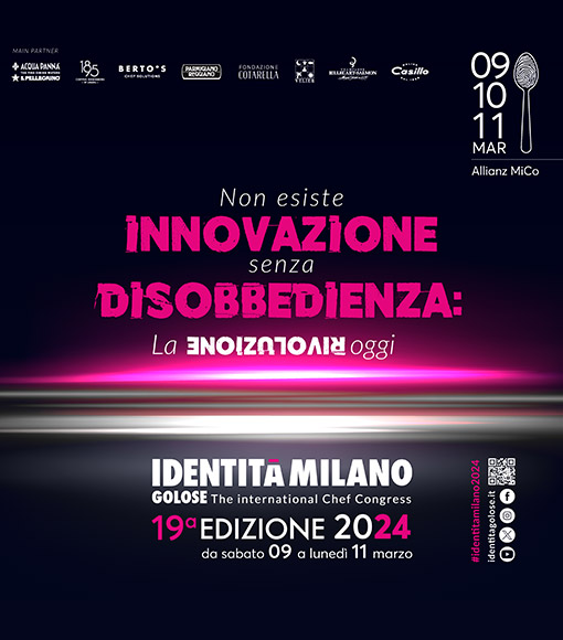 Identità Milano 2024