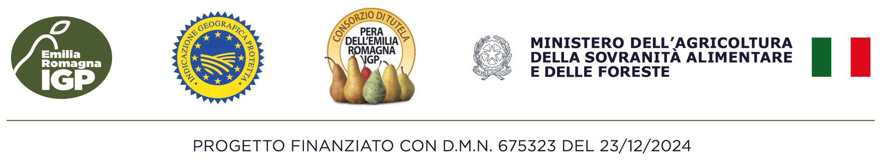 Consorzio Pera di Romagna
