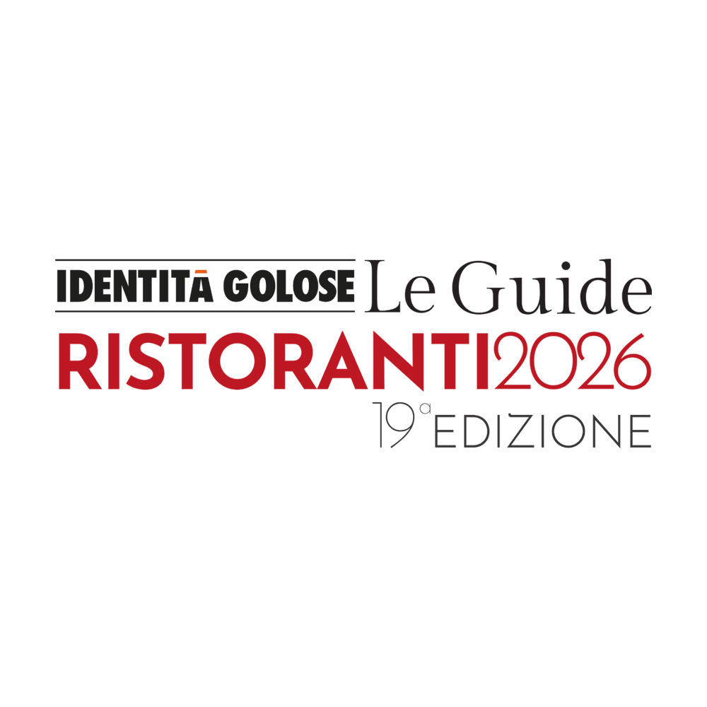 Guida Identità Golose 2026