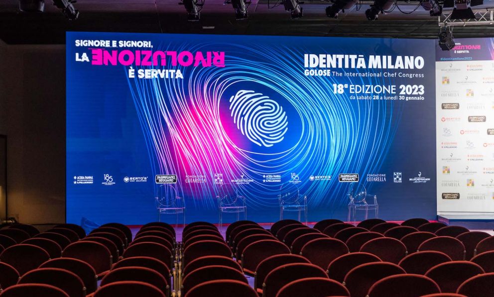 Identità Milano 2023 starts in a few hours