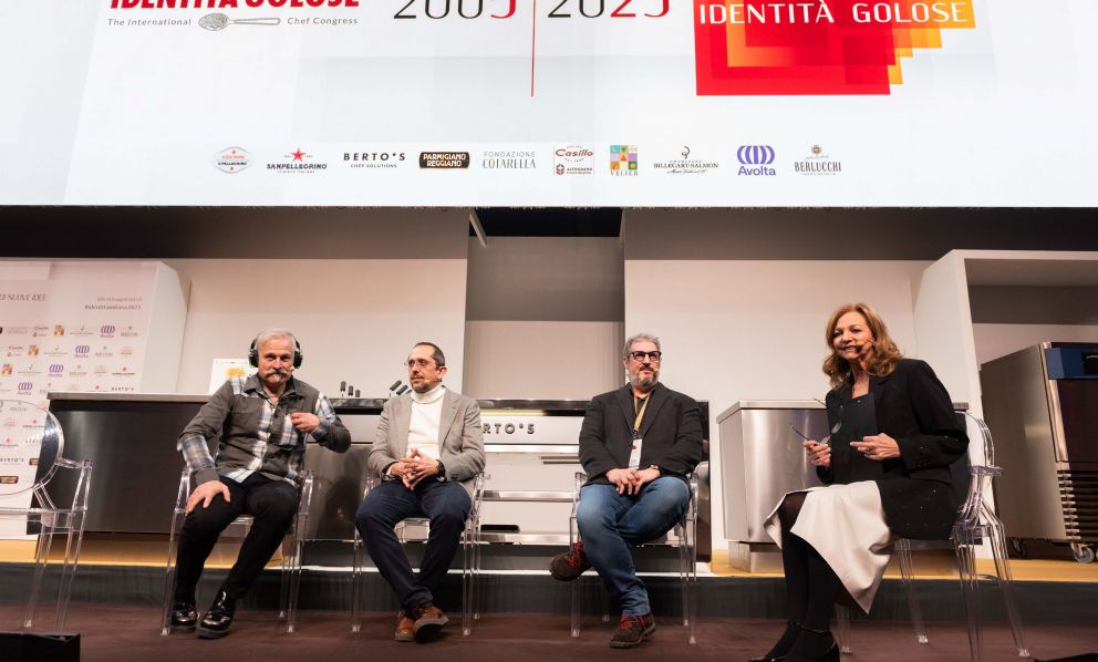 Un salto nel futuro: dalla sala alla cantina, seguendo la passione per il vino