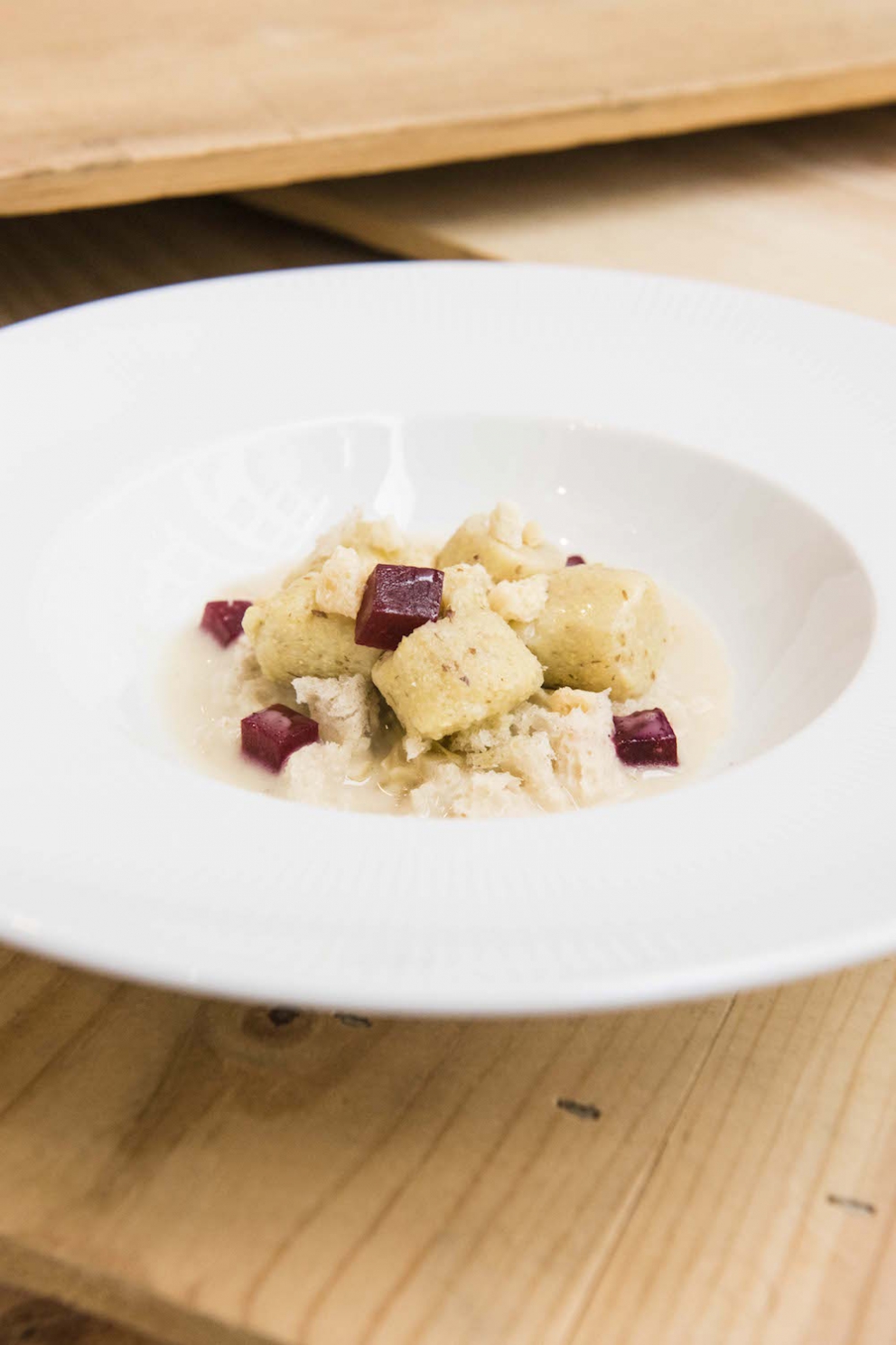 Galleria fotografica






Giancarlo Perbellini di Casa Perbellini, mattatore a Chicago






