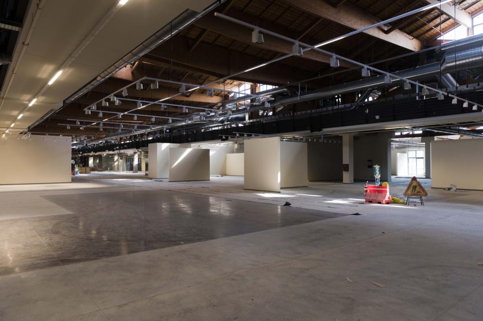 Galleria fotografica






La nostra gallery fotografica dal  FICO, la Fabbrica Italiana Contadina a Bologna. Tutti gli scatti sono di Brambilla-Serrani






