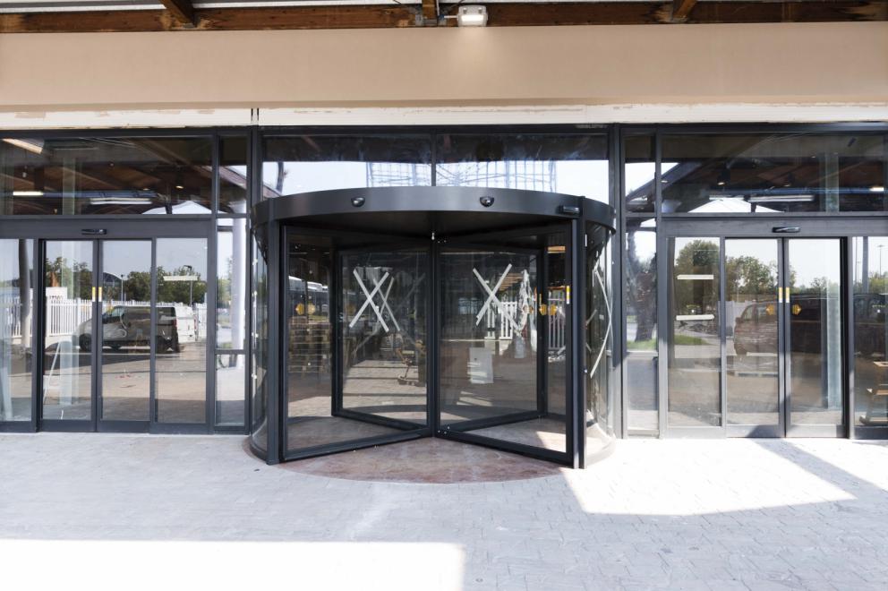 Galleria fotografica






La nostra gallery fotografica dal  FICO, la Fabbrica Italiana Contadina a Bologna. Tutti gli scatti sono di Brambilla-Serrani





















