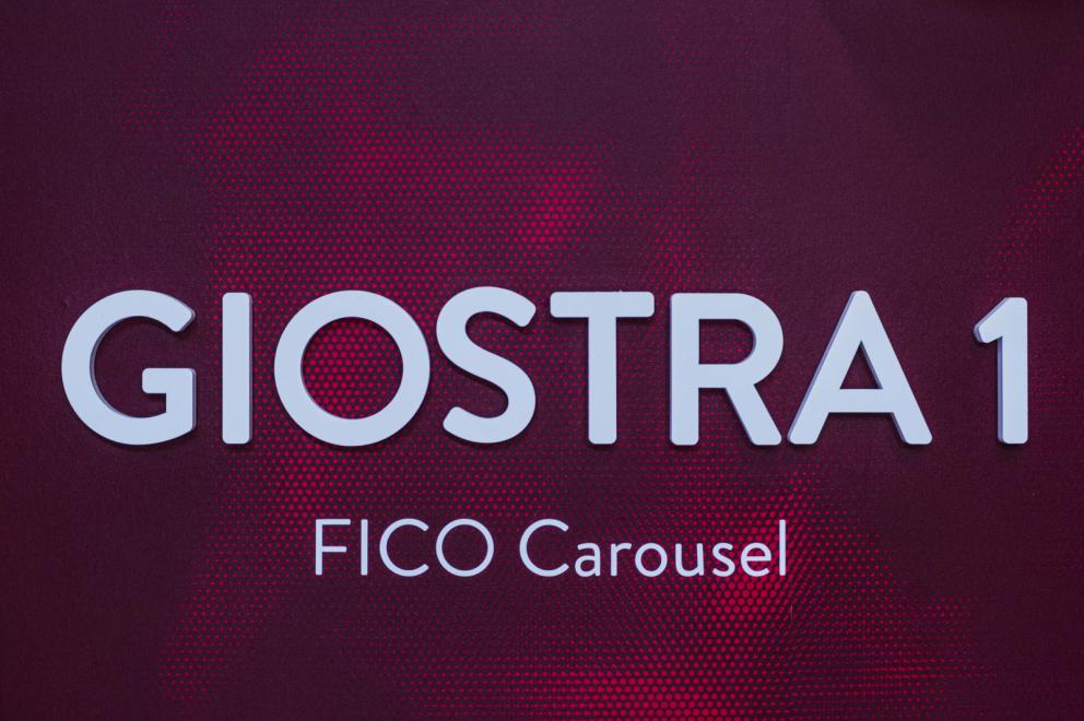 Galleria fotografica






La nostra gallery fotografica dal  FICO, la Fabbrica Italiana Contadina a Bologna. Tutti gli scatti sono di Brambilla-Serrani
















