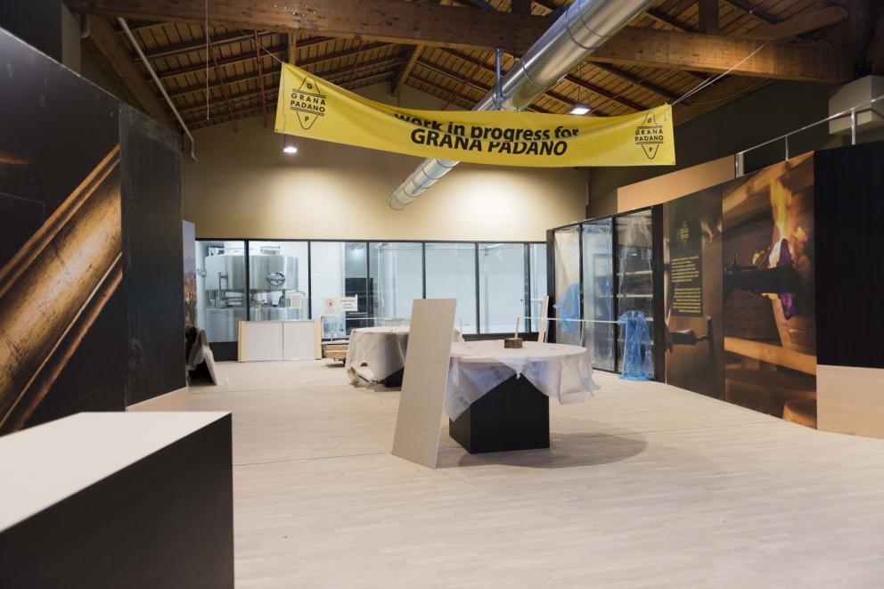 Galleria fotografica






La nostra gallery fotografica dal  FICO, la Fabbrica Italiana Contadina a Bologna. Tutti gli scatti sono di Brambilla-Serrani


























