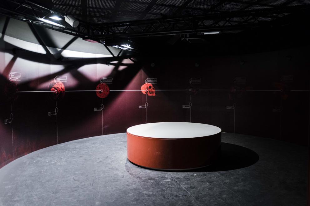 Galleria fotografica






La nostra gallery fotografica dal  FICO, la Fabbrica Italiana Contadina a Bologna. Tutti gli scatti sono di Brambilla-Serrani









































