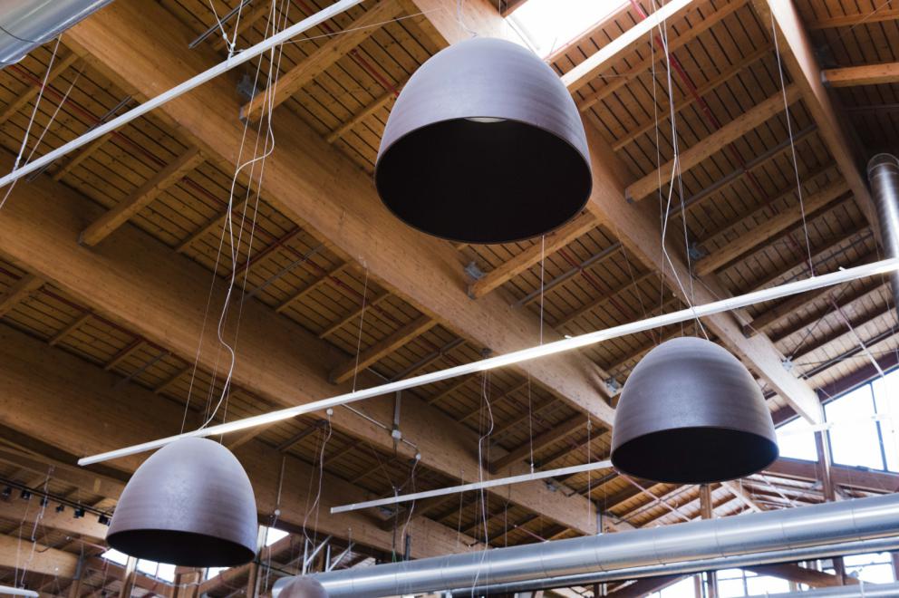 Galleria fotografica






La nostra gallery fotografica dal  FICO, la Fabbrica Italiana Contadina a Bologna. Tutti gli scatti sono di Brambilla-Serrani














































