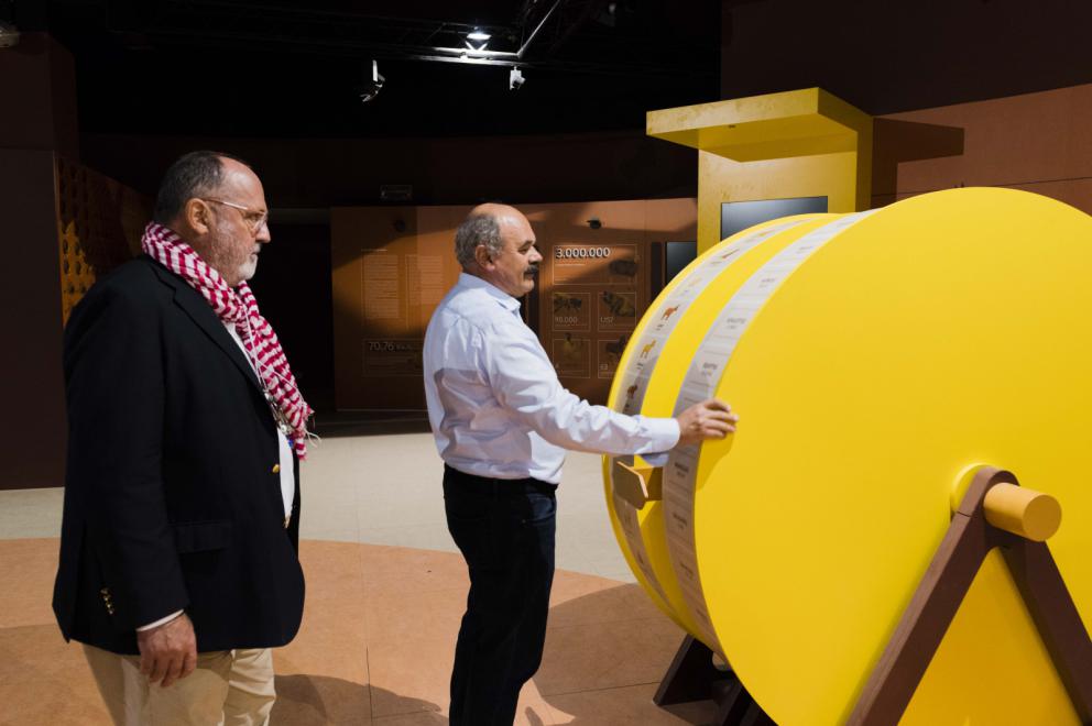 Galleria fotografica






La nostra gallery fotografica dal  FICO, la Fabbrica Italiana Contadina a Bologna. Tutti gli scatti sono di Brambilla-Serrani





























































