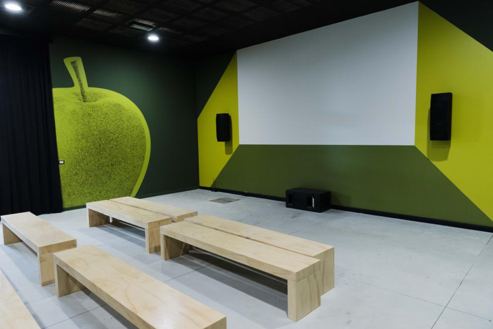 Galleria fotografica






La nostra gallery fotografica dal  FICO, la Fabbrica Italiana Contadina a Bologna. Tutti gli scatti sono di Brambilla-Serrani






















































































