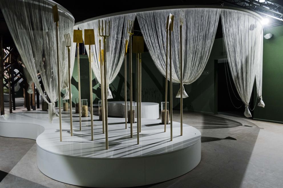 Galleria fotografica






La nostra gallery fotografica dal  FICO, la Fabbrica Italiana Contadina a Bologna. Tutti gli scatti sono di Brambilla-Serrani



























































































